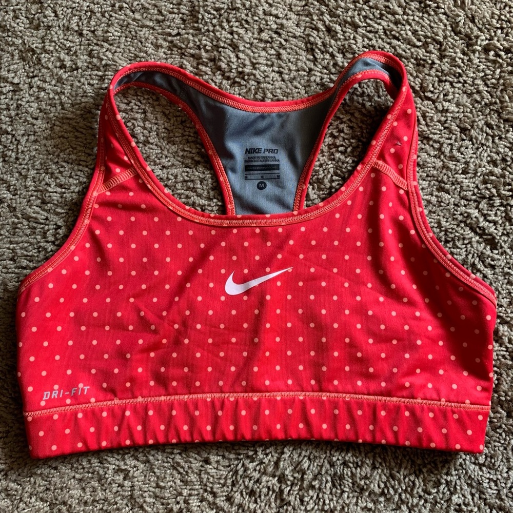 Dri-Fit Nike Sports Bra